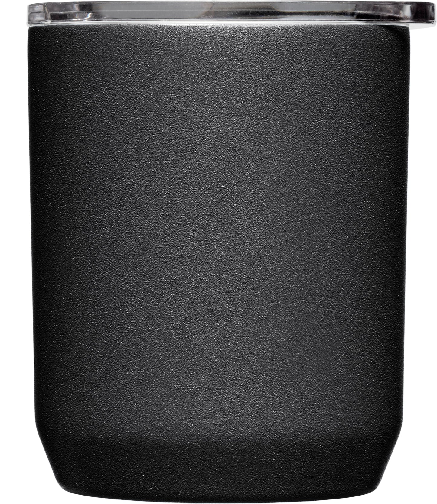 Whole Latte Love Horizon Camp Mug 12 oz in Black