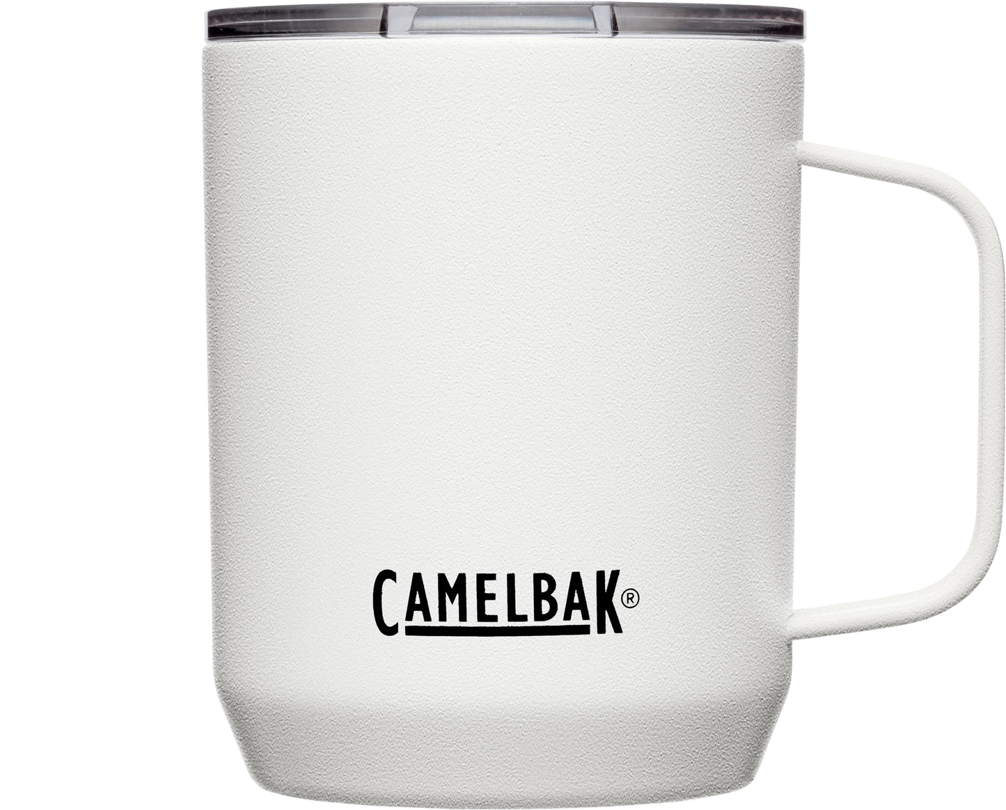 Camelbak Horizon Camp Mug 12 oz in White