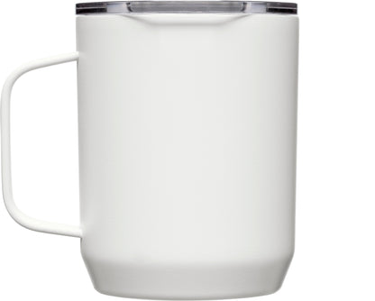 Camelbak Horizon Camp Mug 12 oz in White