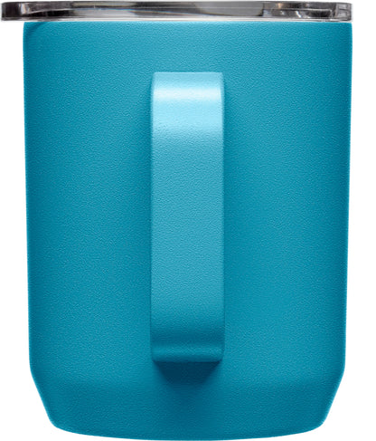 Camelbak Horizon Camp Mug 12 oz in Larkspur