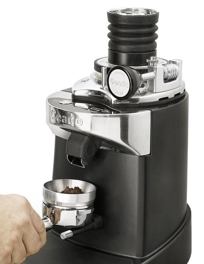 Ceado E37SD Single Dose Coffee Grinder