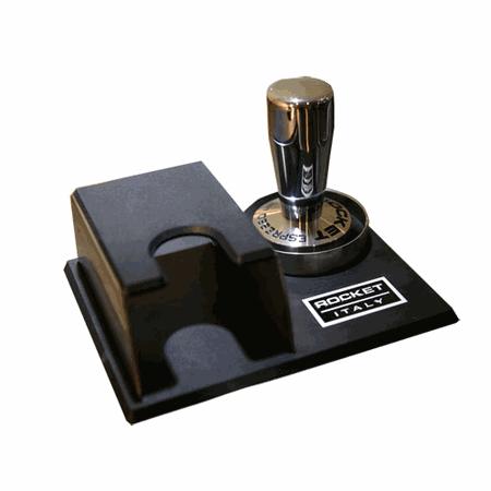 Rocket Espresso Tamper Station (tamper not included)