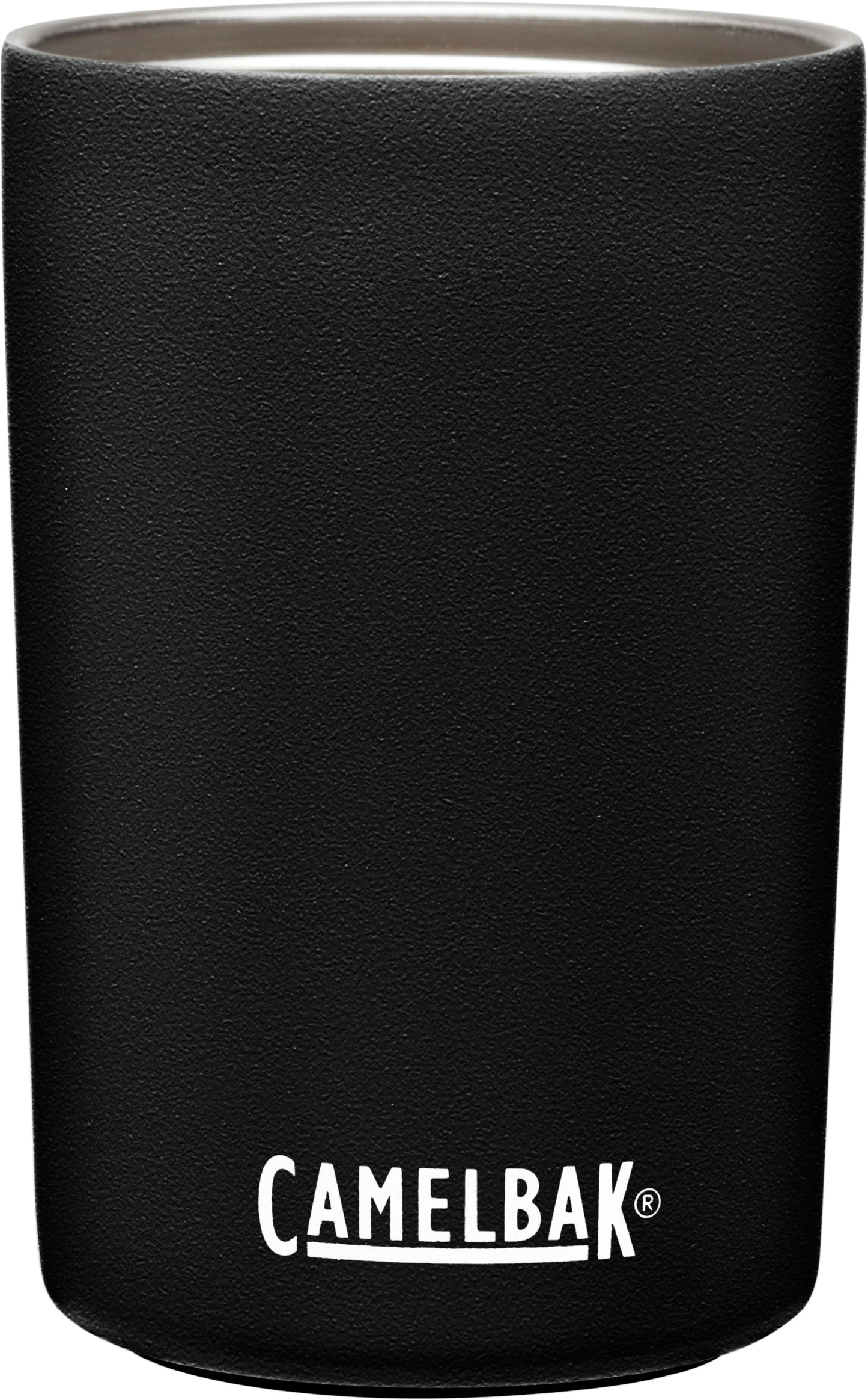Camelbak MultiBev 17 oz Bottle / 12 oz Cup in Black