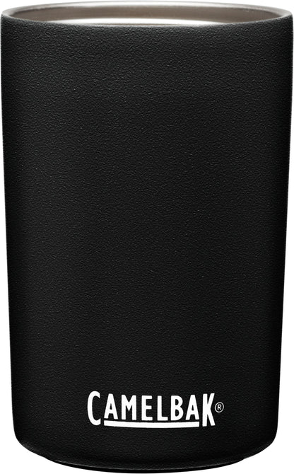 Camelbak MultiBev 17 oz Bottle / 12 oz Cup in Black