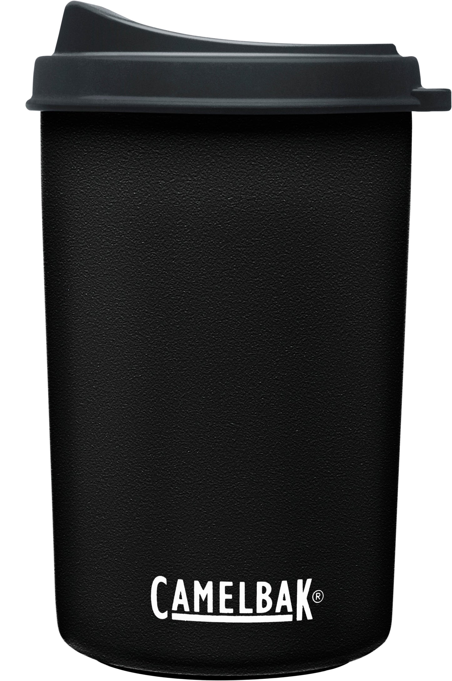 Camelbak MultiBev 17 oz Bottle / 12 oz Cup in Black