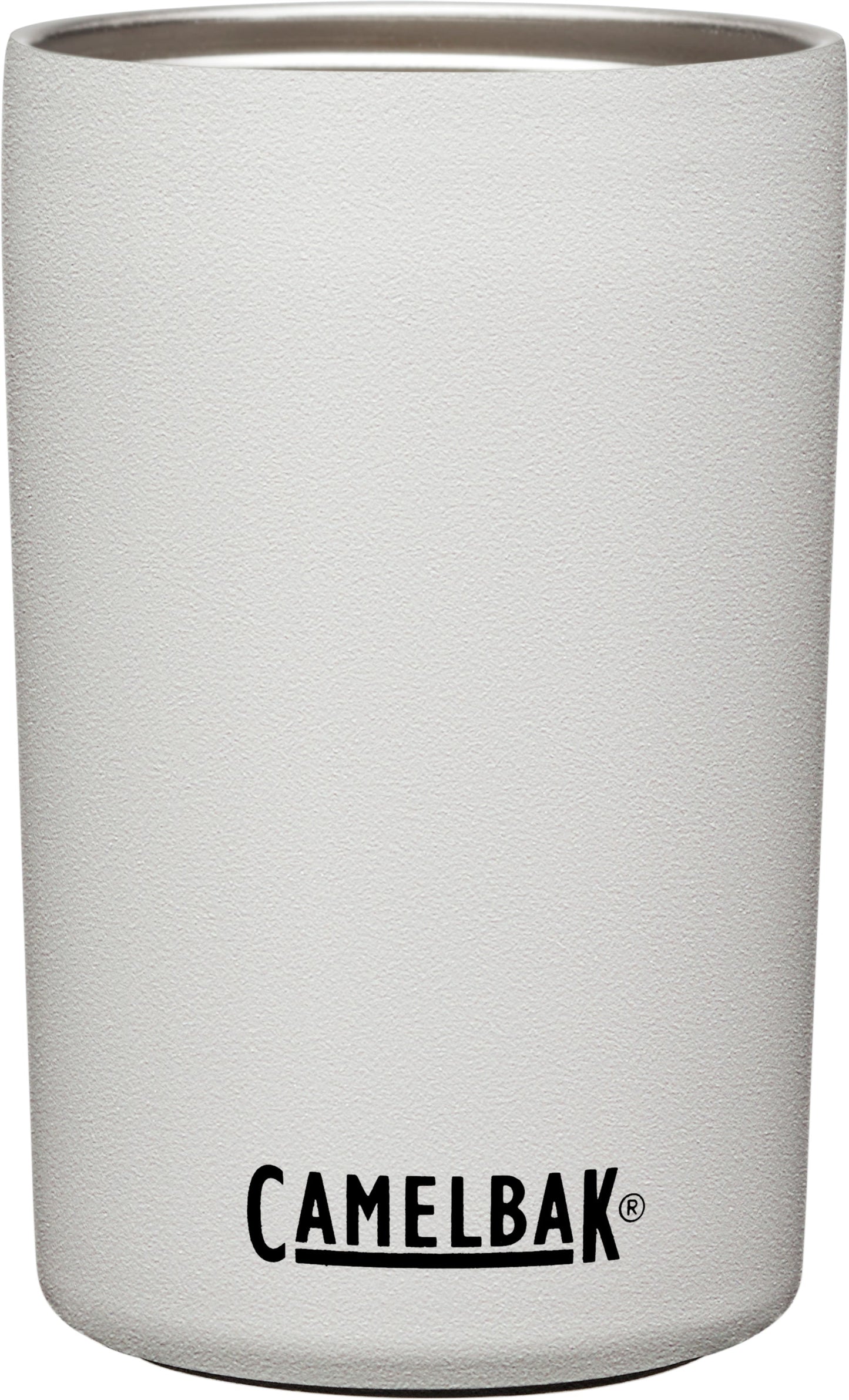 Camelbak MultiBev 17 oz Bottle / 12 oz Cup in White