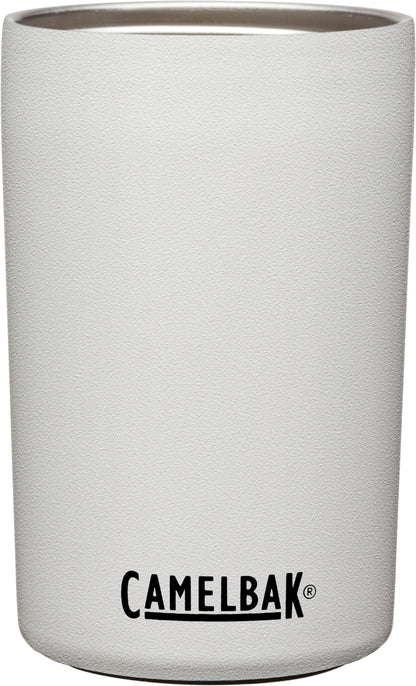 Camelbak MultiBev 17 oz Bottle / 12 oz Cup in White