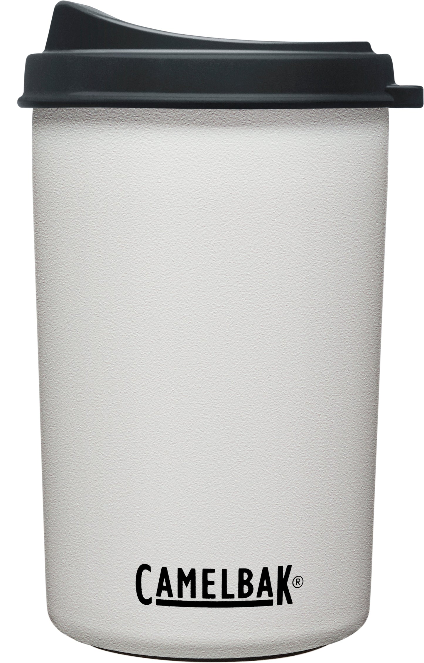 Camelbak MultiBev 17 oz Bottle / 12 oz Cup in White