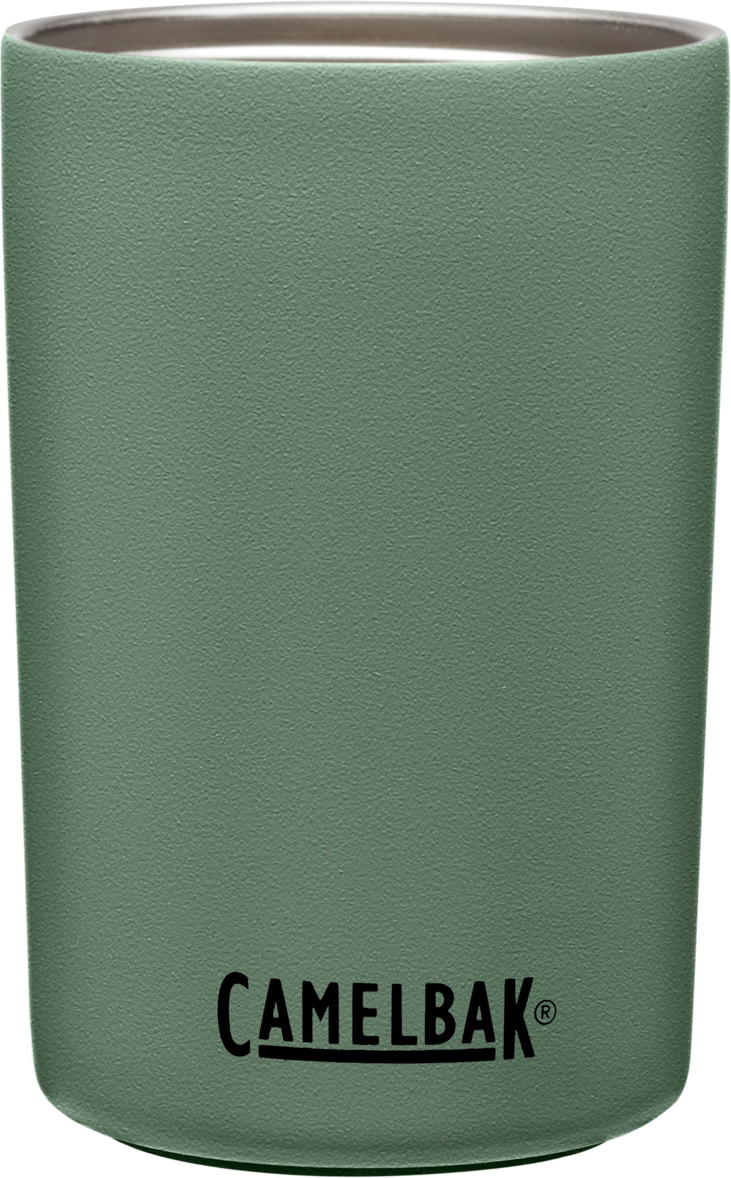 Camelbak MultiBev 17 oz Bottle / 12 oz Cup in Moss