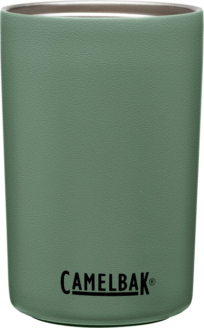 Camelbak MultiBev 17 oz Bottle / 12 oz Cup in Moss