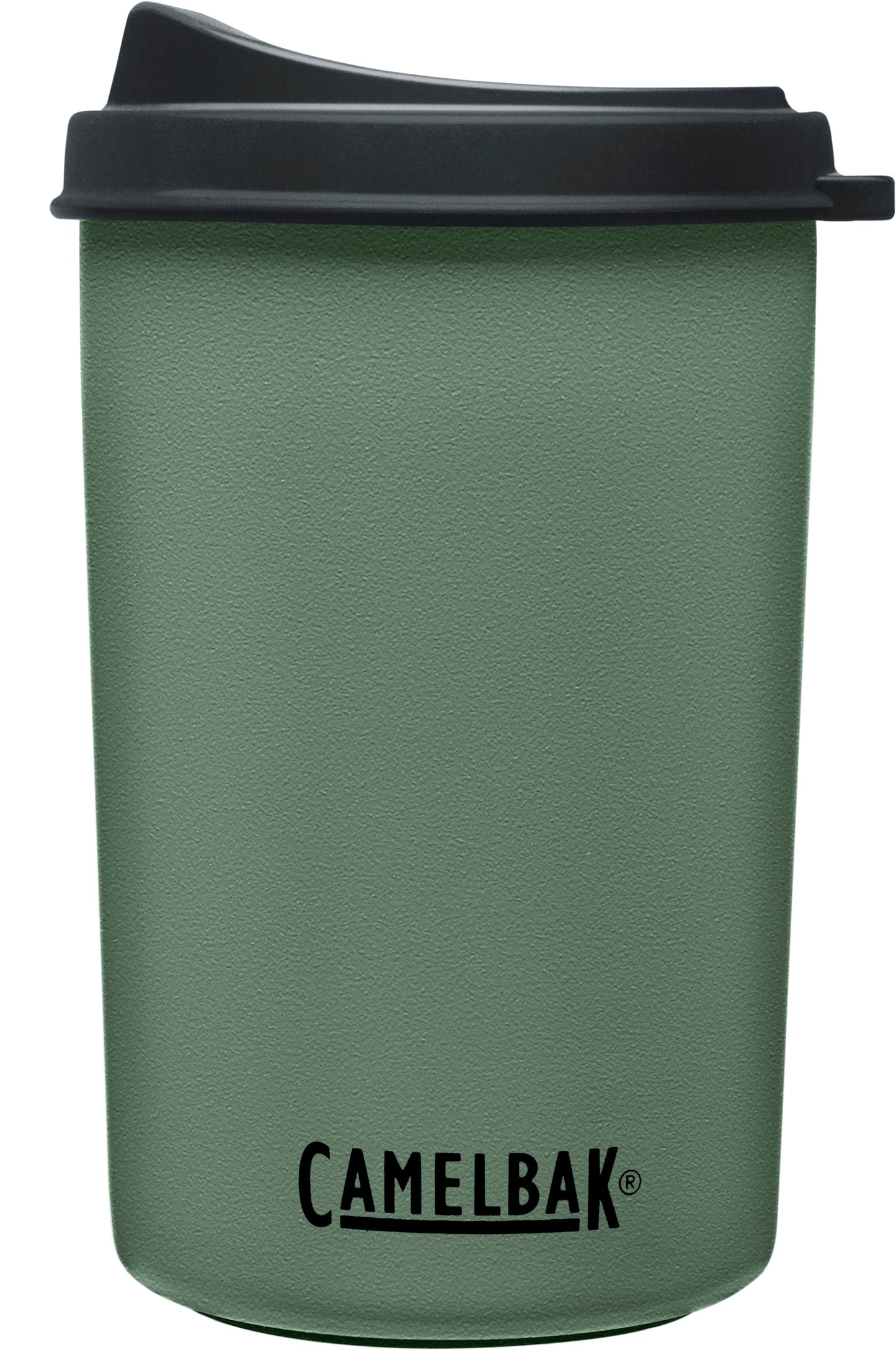 Camelbak MultiBev 17 oz Bottle / 12 oz Cup in Moss