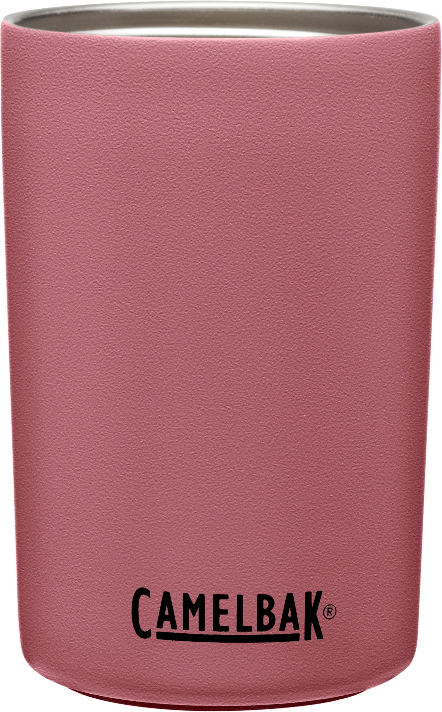 Camelbak MultiBev 17 oz Bottle / 12 oz Cup in Terracotta Rose