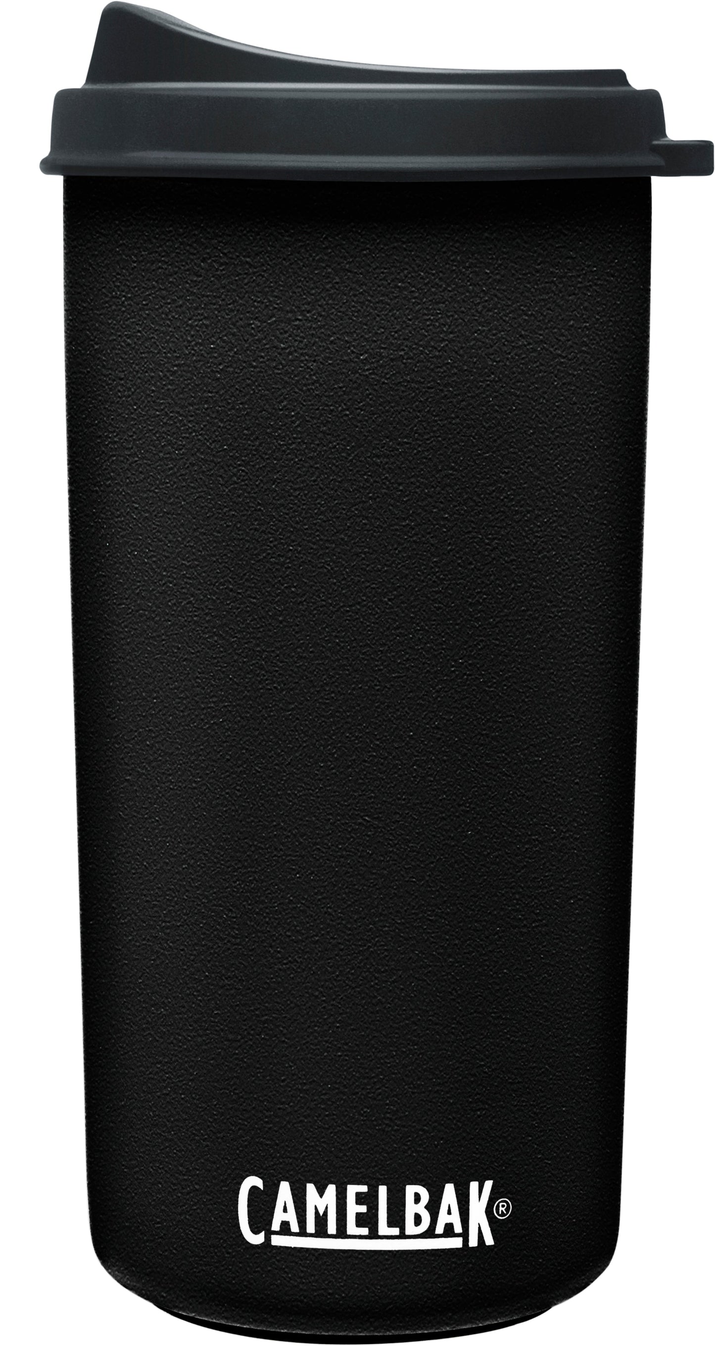 Camelbak MultiBev 22 oz Bottle / 16 oz Cup in Black