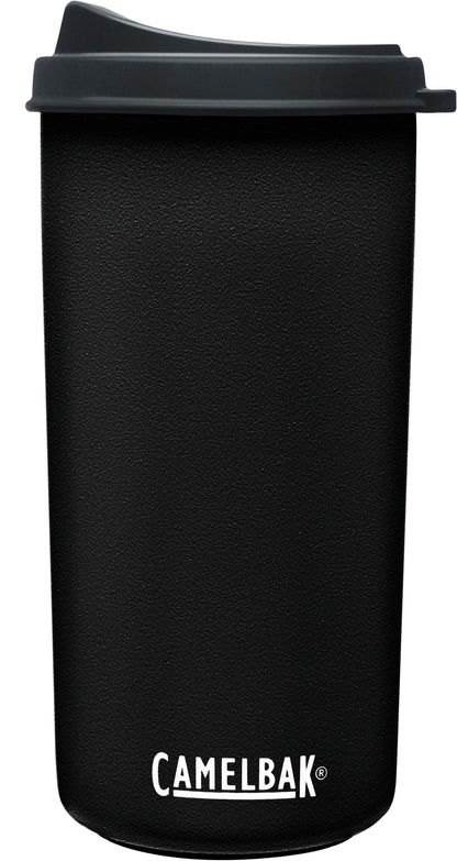 Camelbak MultiBev 22 oz Bottle / 16 oz Cup in Black