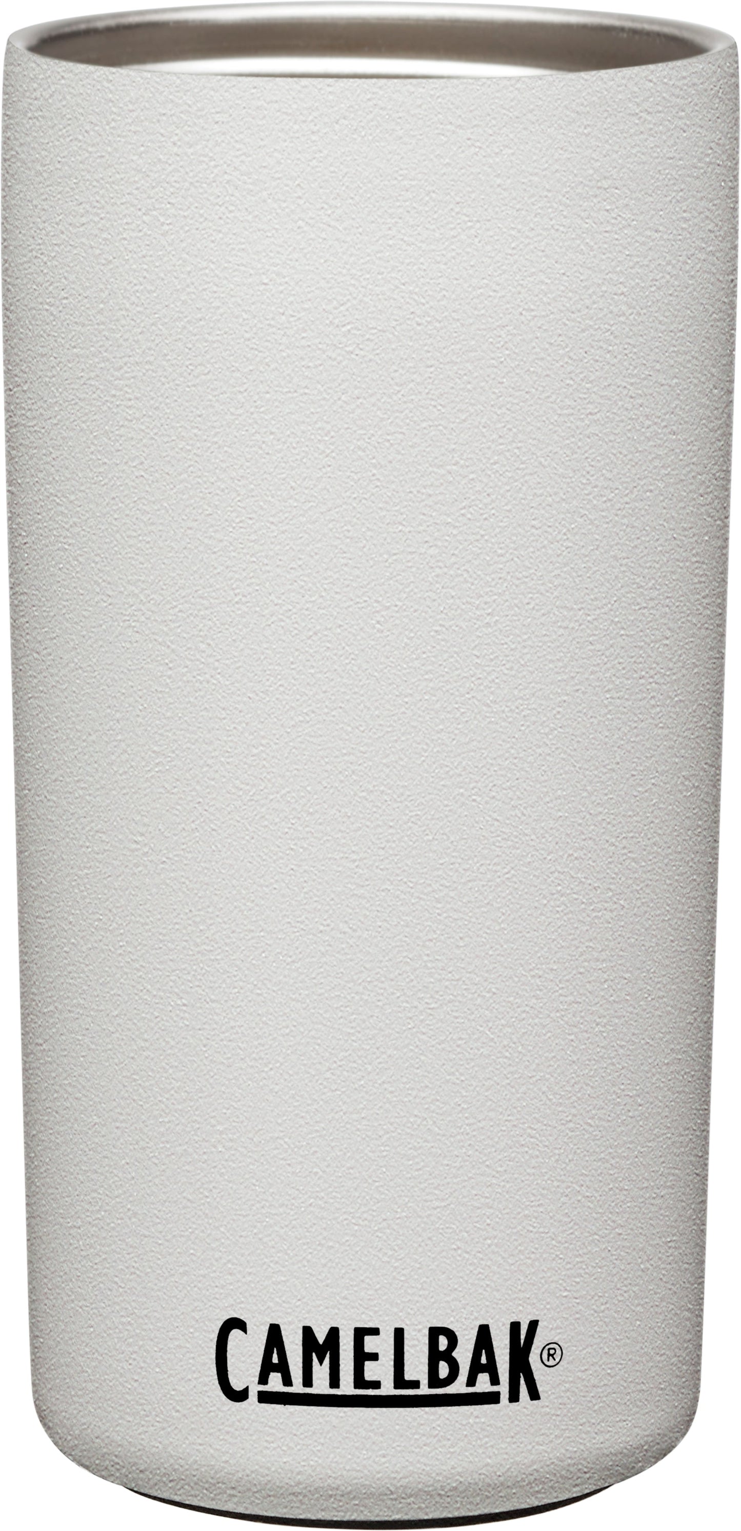 Camelbak MultiBev 22 oz Bottle / 16 oz Cup in White