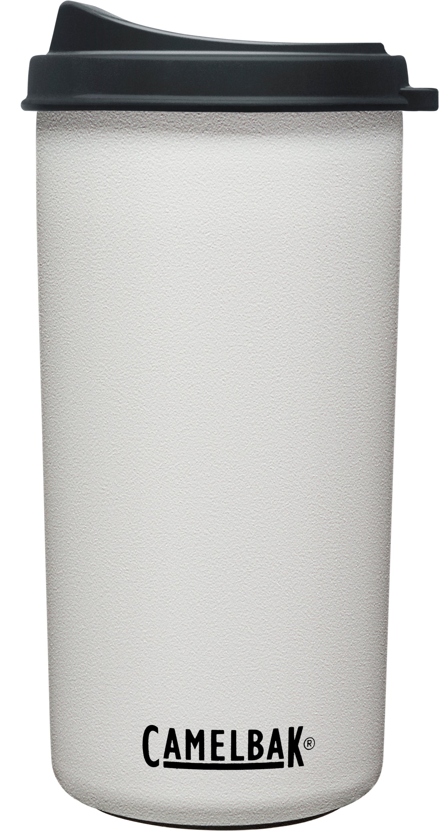 Camelbak MultiBev 22 oz Bottle / 16 oz Cup in White
