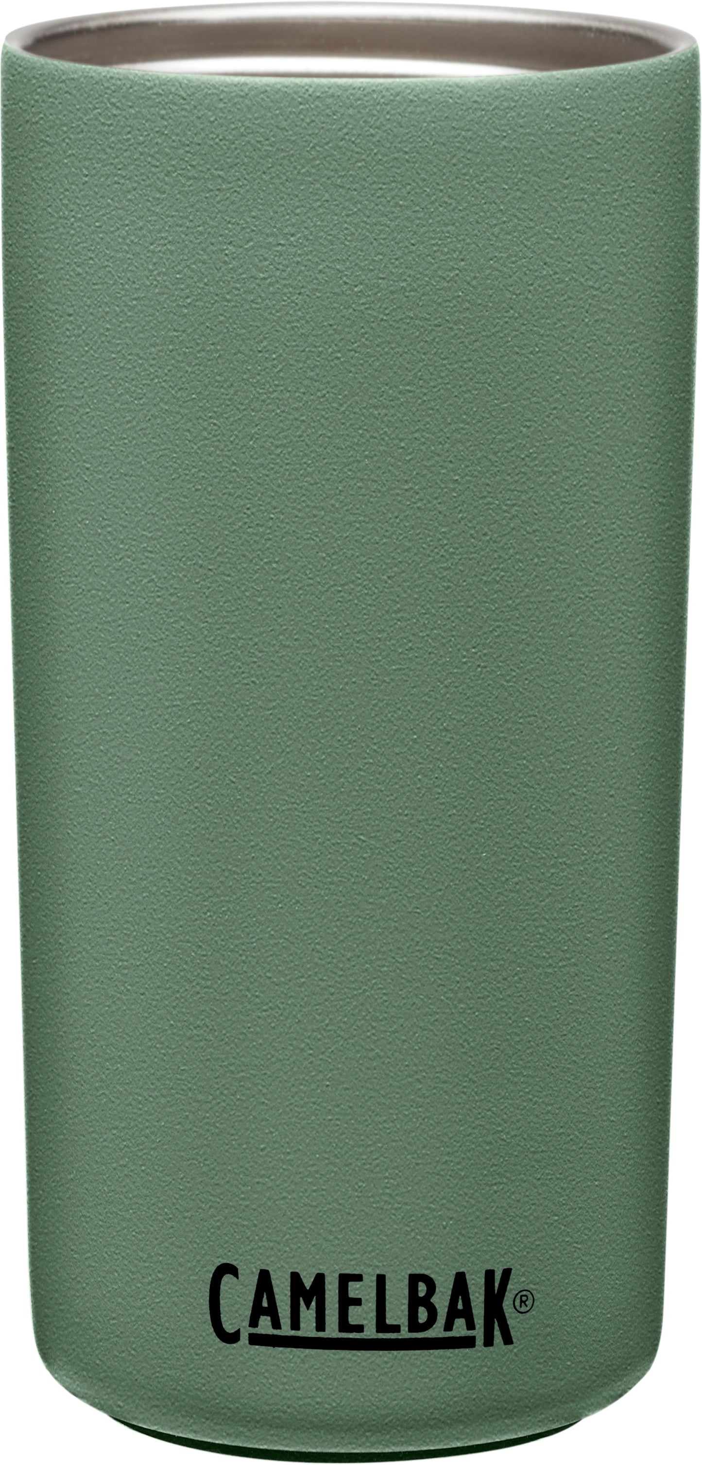 Camelbak MultiBev 22 oz Bottle / 16 oz Cup in Moss
