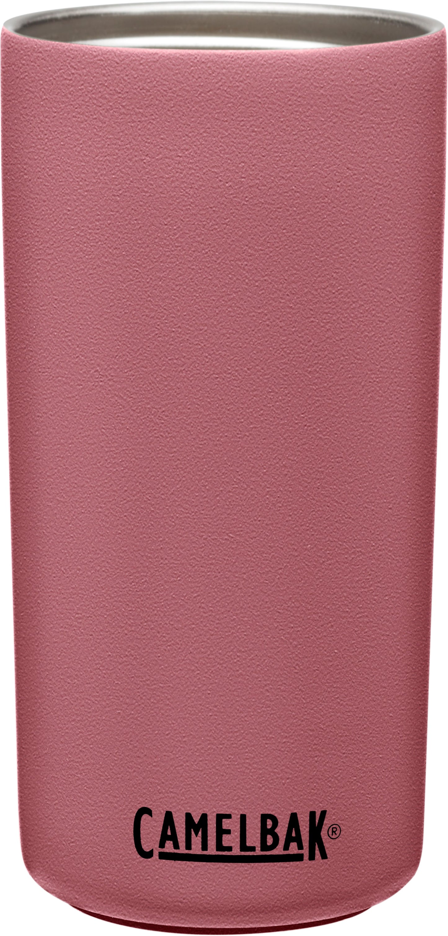 Camelbak MultiBev 22 oz Bottle / 16 oz Cup in Terracotta Rose
