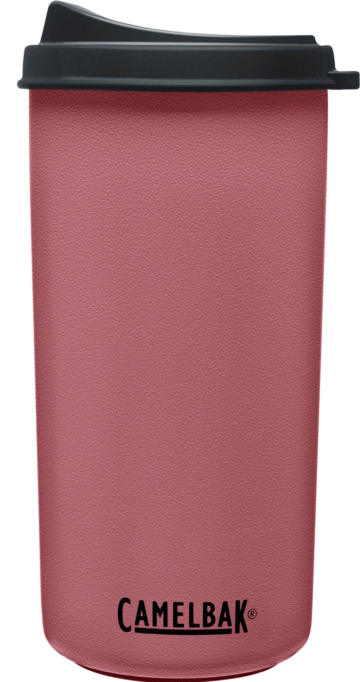 Camelbak MultiBev 22 oz Bottle / 16 oz Cup in Terracotta Rose