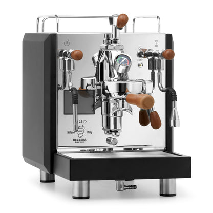 Bezzera DUO MN Espresso Machine