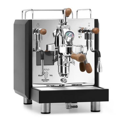 Bezzera DUO MN Espresso Machine