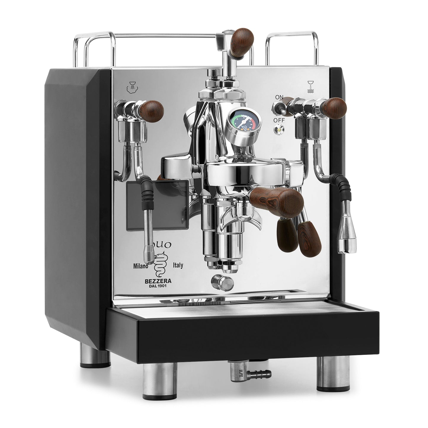 Bezzera DUO MN Espresso Machine