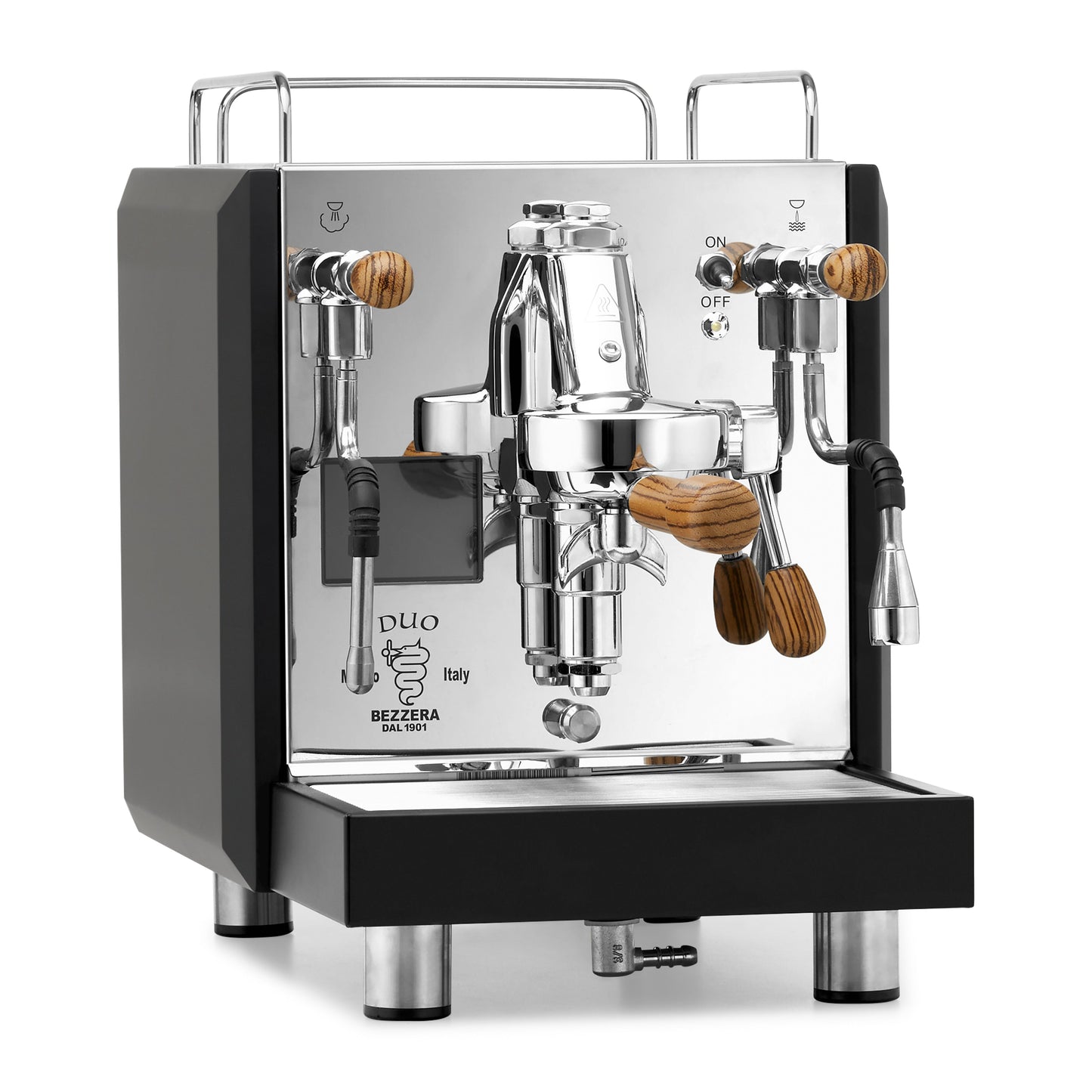 Bezzera DUO MN Espresso Machine