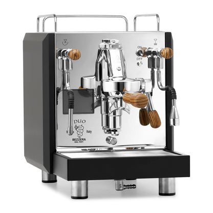 Bezzera DUO MN Espresso Machine