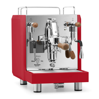 Bezzera DUO MN Espresso Machine