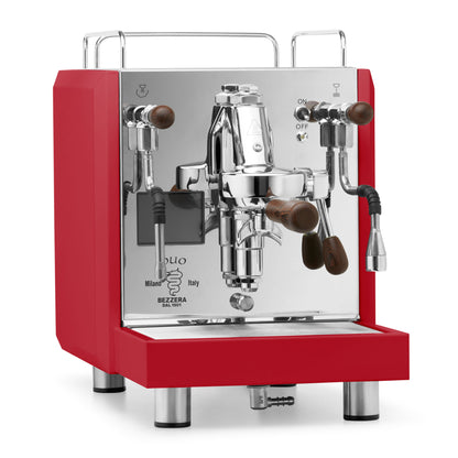 Bezzera DUO MN Espresso Machine