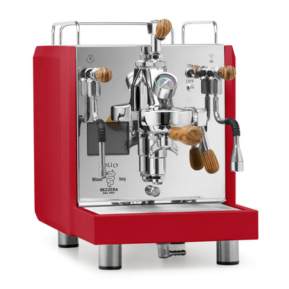 Bezzera DUO MN Espresso Machine