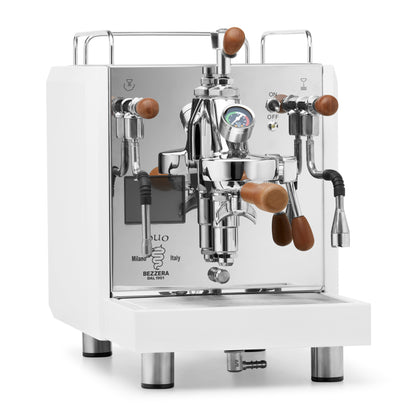 Bezzera DUO MN Espresso Machine