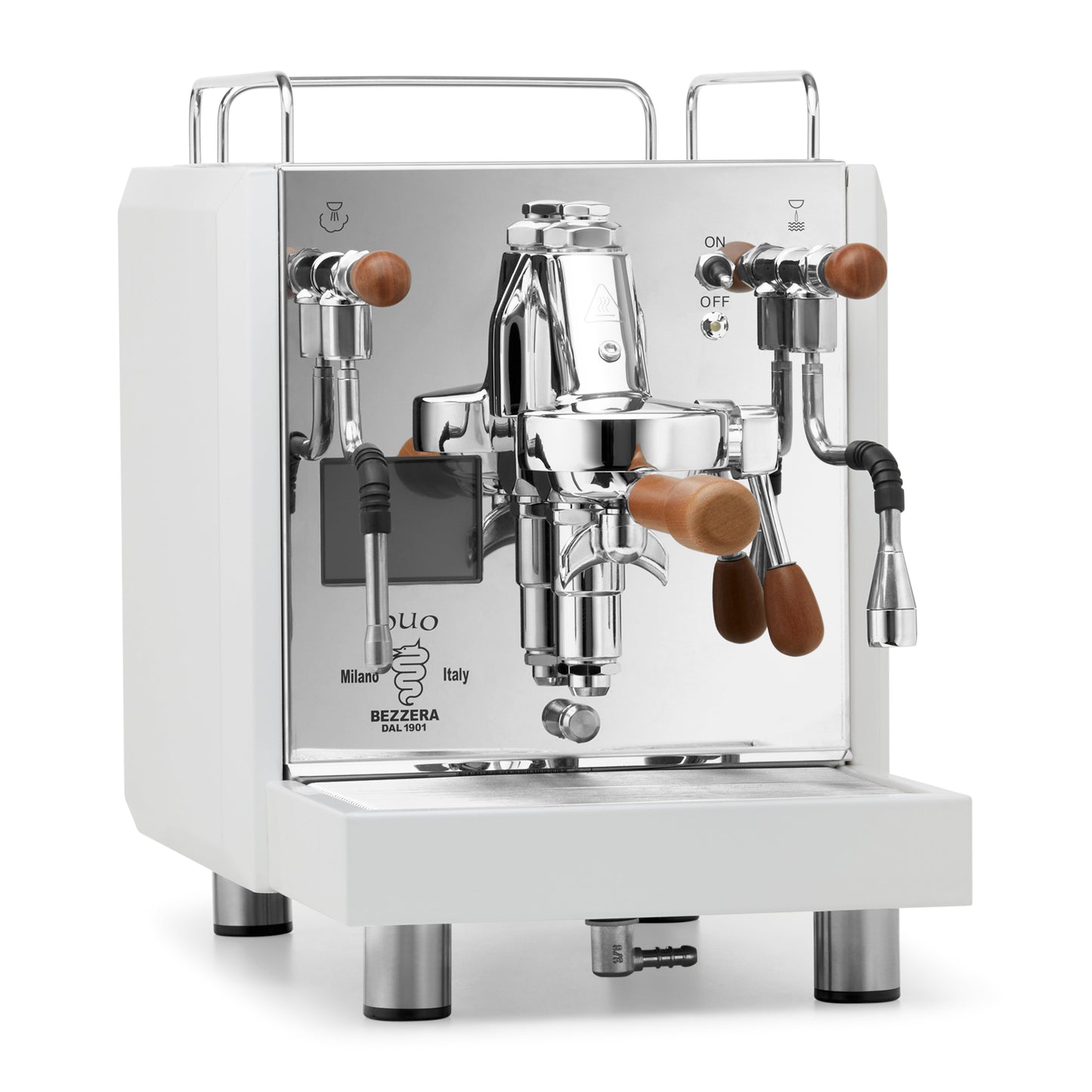 Bezzera DUO MN Espresso Machine