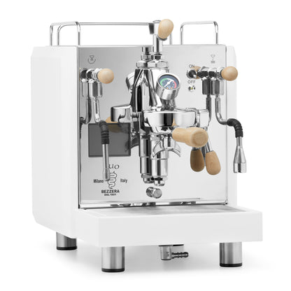 Bezzera DUO MN Espresso Machine