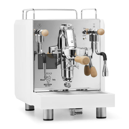 Bezzera DUO MN Espresso Machine