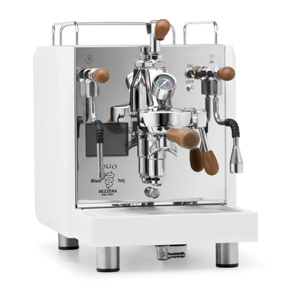 Bezzera DUO MN Espresso Machine