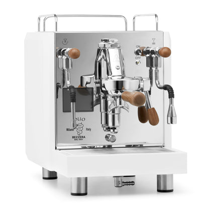 Bezzera DUO MN Espresso Machine