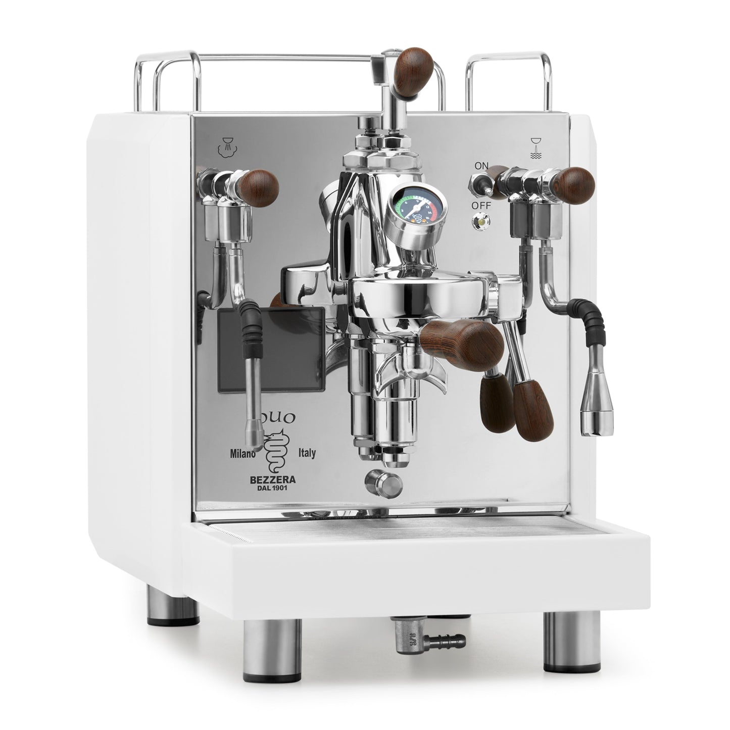 Bezzera DUO MN Espresso Machine