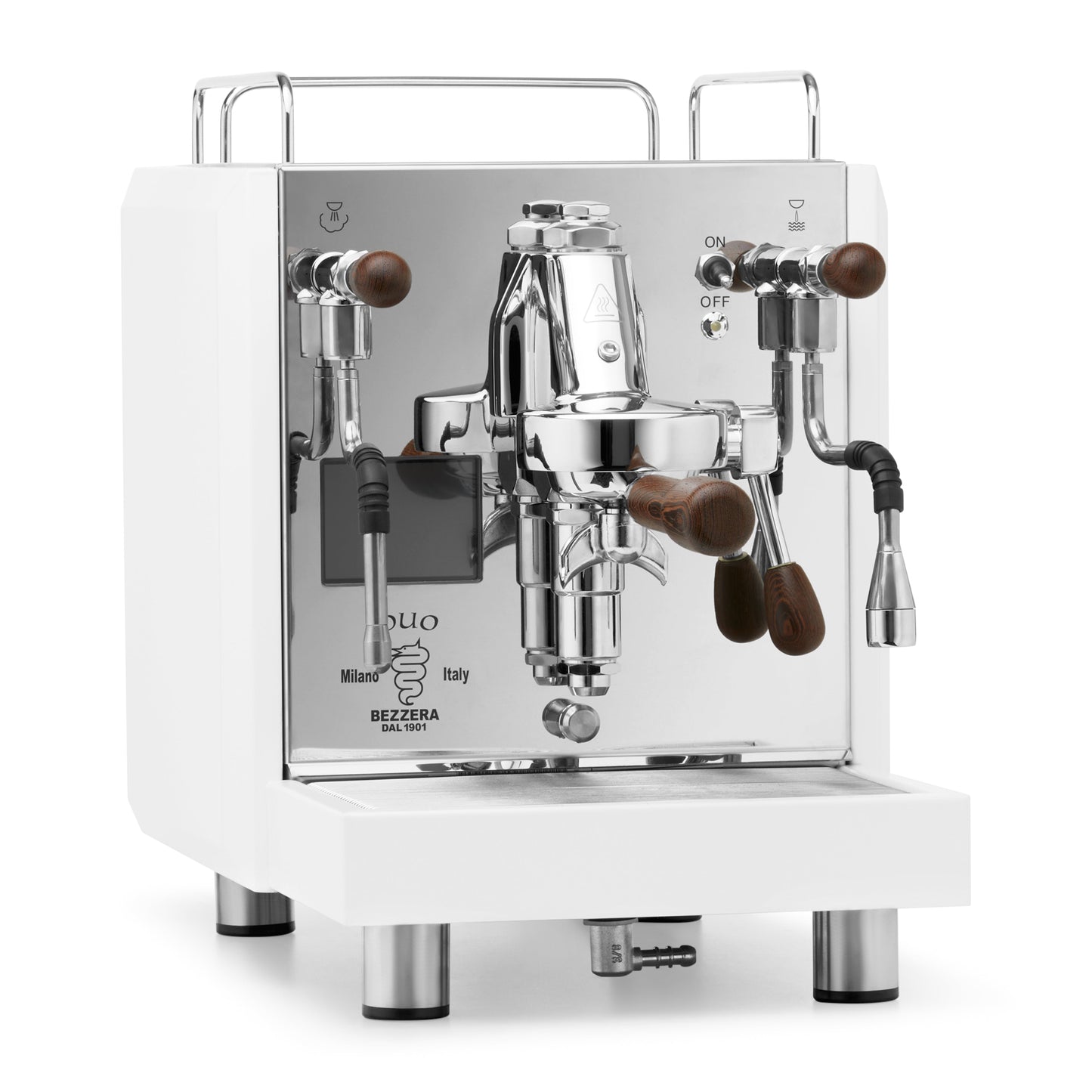 Bezzera DUO MN Espresso Machine
