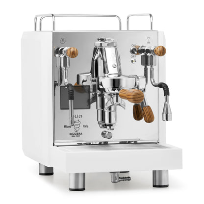 Bezzera DUO MN Espresso Machine