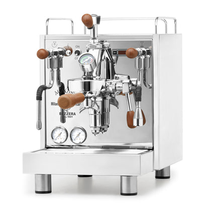 Bezzera Magica PID Espresso Machine