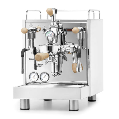 Bezzera Magica PID Espresso Machine