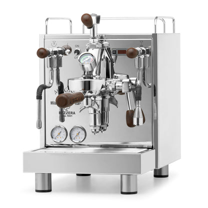 Bezzera Magica PID Espresso Machine