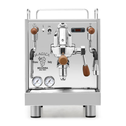 Bezzera Magica PID Espresso Machine