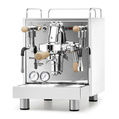 Bezzera Magica PID Espresso Machine