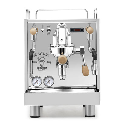 Bezzera Magica PID Espresso Machine