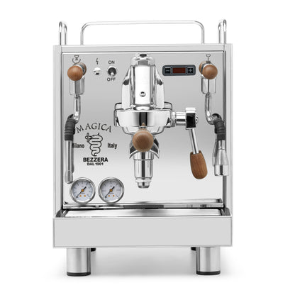 Bezzera Magica PID Espresso Machine
