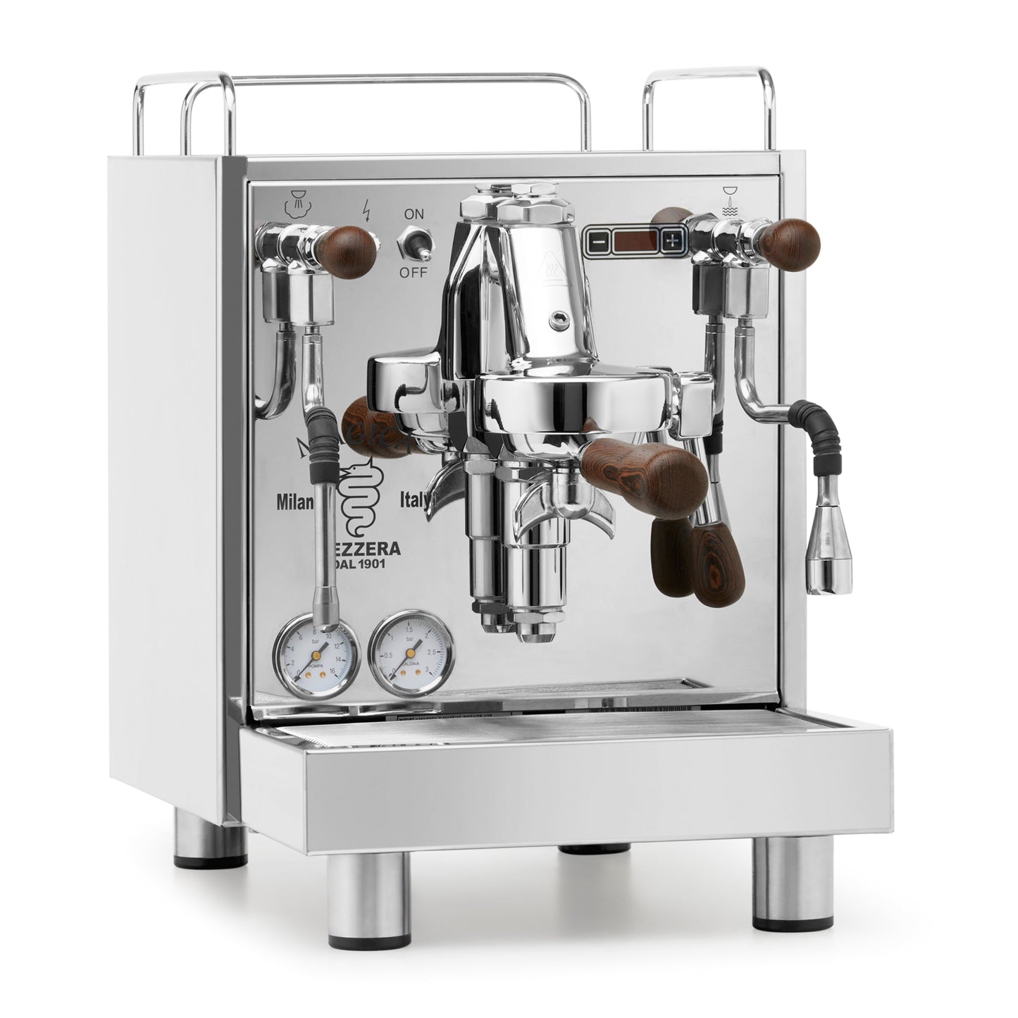 Bezzera Magica PID Espresso Machine