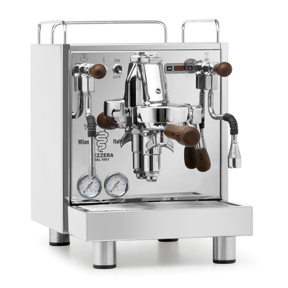Bezzera Magica PID Espresso Machine