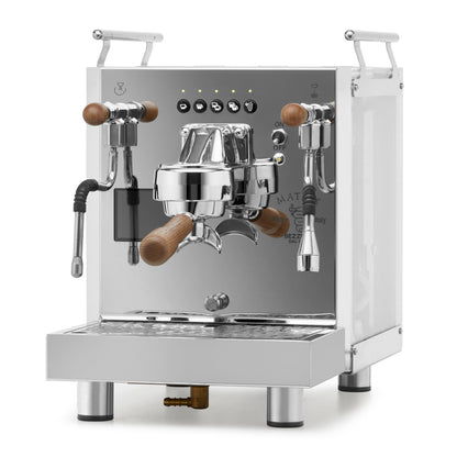 Bezzera Matrix DE Dual Boiler Espresso Machine